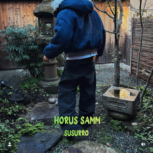Susurro by HORUS SAMM