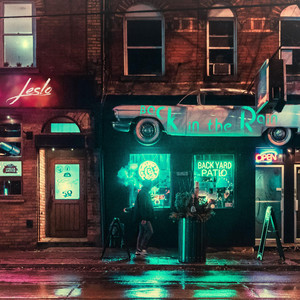 Leslo - Remember the Rain