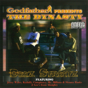 洋楽 CITY UNDER SIEGE/BLACK MAFIA FAMILY 17-1 Black Mafia Family (City Under Siege) - Album by Godfather McKee
