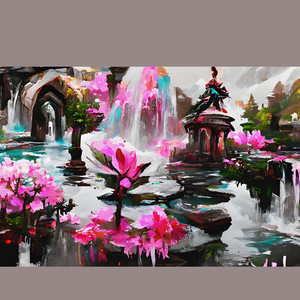 Sebastião Miguel - Fading Echoes of Love