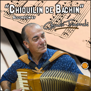 Chiquilin de Bachin