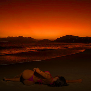 DJ DANNYBOY Tv - Loves The Sun Afro House