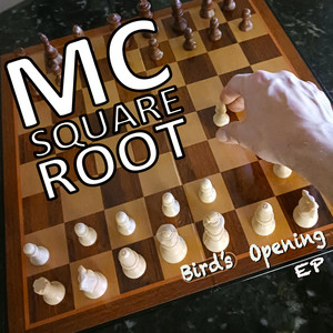 I Worry About Your Ears by MC Squareroot