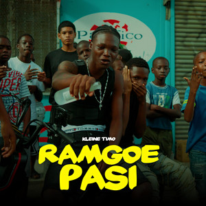 Kleine Timo - Ramgoe Pasi