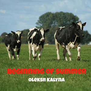 Beginning of summer