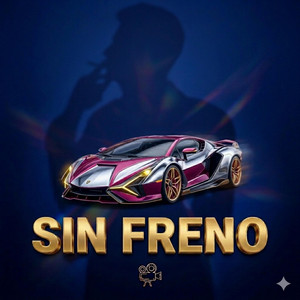 Sin freno by DJDagger