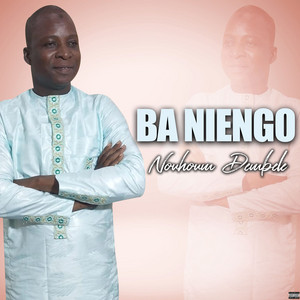 nouhoum dembele - Ba Niengo