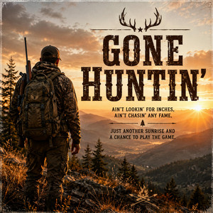 Gone Huntin