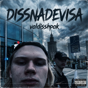 dissnadevisa by valdisshpak