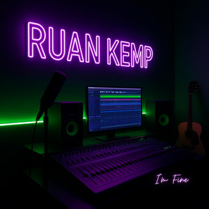 I'm Fine. by Ruan Kemp
