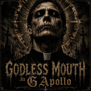 Godless Mouth by G APOLLO