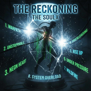 Warpath by Soul x