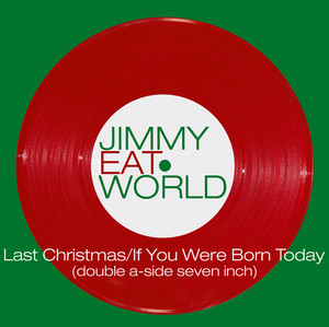 1998年 [レア盤] Jimmy Eat World アナログ10”EP