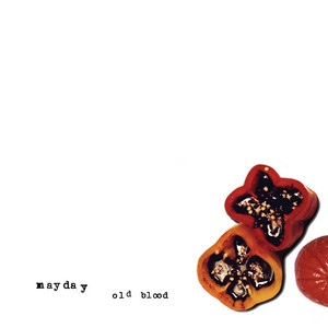Old Blood cover