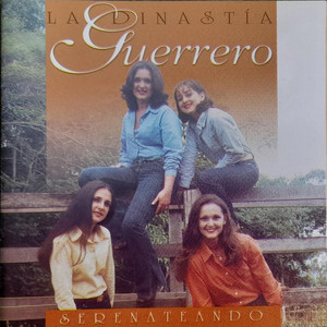 La Dinastía Guerrero - Así Es Mi Llano