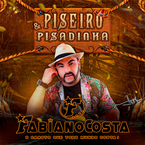 FABIANO COSTA O GAROTO QUE TODO MUNDO GOSTA - Parada Louca