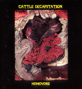 Diarrhea Of The Mouth - song and lyrics by Cattle Decapitation ...