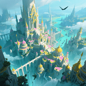 Kingdom of Mistakes by ZULFIKRI ZQ8