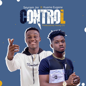 Seyram Jnr - Control (feat. Kuami Eugene)