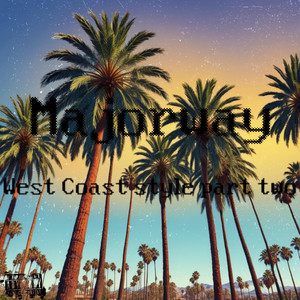 West Coast style part two (Radio Edit)
