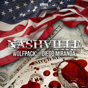Nashville by Wolfpack, Diego Miranda