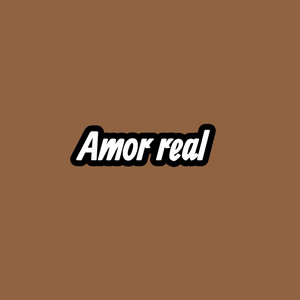 Amor real by Ozama El Verdadero