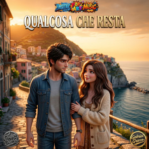 Qualcosa che resta by Dúo GL