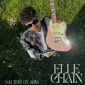 Salterò in aria by Elle Chain