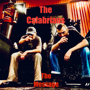 The message by The Calabrians