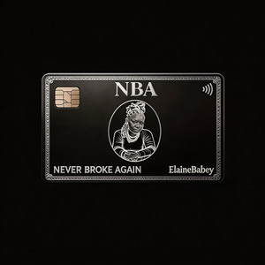 Elainebabey - Never Broke Again