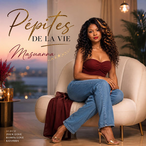 Pépites De La Vie by Masuanna