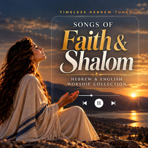 Spirit and the Bride | Bo, Yeshua, Bo by Timeless Hebrew Tunes