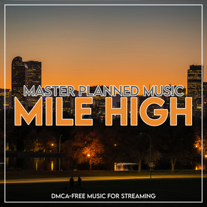 Larimer Square by Master Planned Music