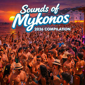 I Willl Be Here by Dim Angelo, Nikko Sunset