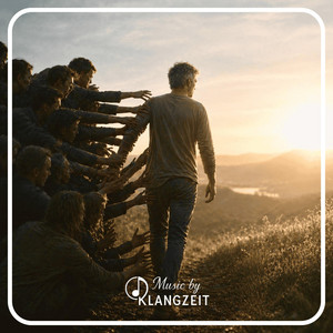 Immer nur da für Andere by KLANGZEIT