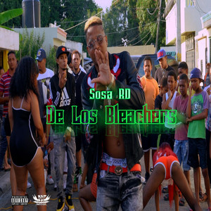 De Los Bleachers by Sosa RD Album Cover