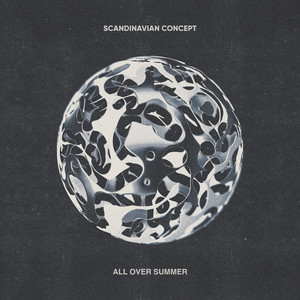 All over Summer by Scandinavian Concept