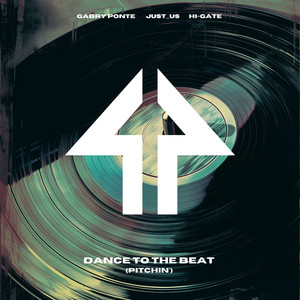 Dance of Moody to the 12インチレコード ESG Beat