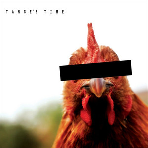 Tange's Time - Notte a Capri