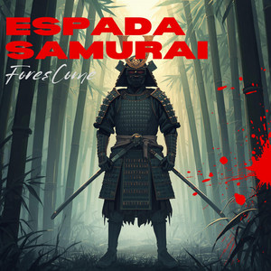 Espada samurai by ForesCome
