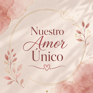 Nuestro Amor Único by Nelsote21