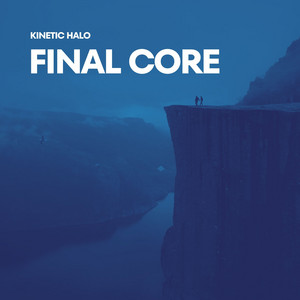 Be Here by Kinetic Halo