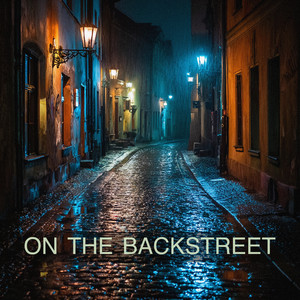 On The Backstreet by Gold Tune