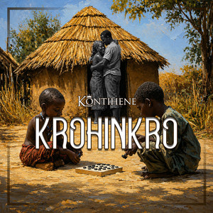 Krohinkro by Kontihene
