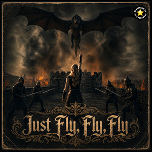 Just Fly, Fly, Fly by Starfreak FM