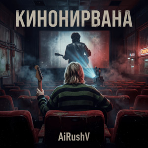 Кинонирвана by AiRushV