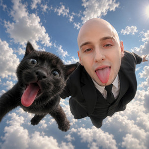 :p by HentaiXtreme, Kanye Zapad