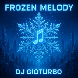 Frozen Melody by Dj Gioturbo