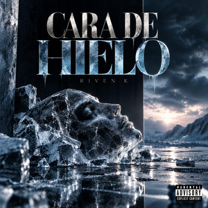 Cara De Hielo by Riven K