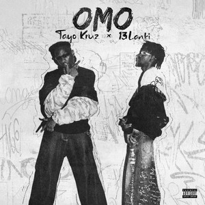 Omo by Tayo Kruz, 13Lanki